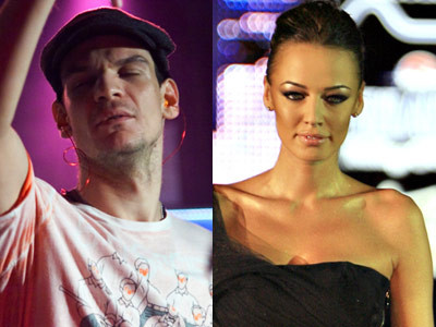 EXCLUSIV!Tudor Chirila recunoaste: Am iesit in oras cu Andreea Raicu! AUDIO