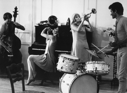 Comedii franceze din perioada 1953 - 2010, proiectate in Capitala