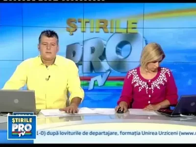 Grindina cat oul de gaina in SUA