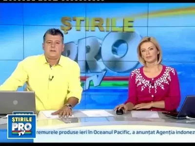 Atacat cu un cutit, fiindca i-a cerut unui barbat sa stinga tigara