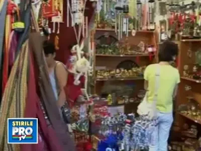 Vrei sa scapi de criza? Ia-ti o amuleta care iti aduce bani si prosperitate