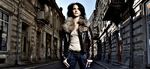 Sotul Madalinei a dus testamentul la Parchet, pentru expertiza grafoscopica