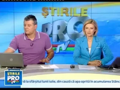 A jefuit o casa de amanet din Capitala, dar a fost prins dupa 3 saptamani