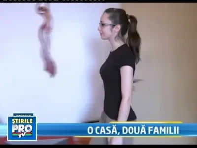 Chirie la comun! Apartamente in care locuiesc 2 sau chiar 3 familii