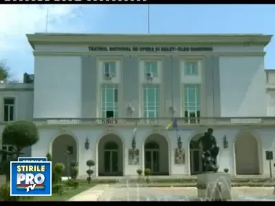 Artistii, pe lista disponibilizatilor din administratiile locale