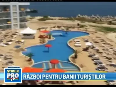 "All inclusive ne duce la sapa de lemn!"