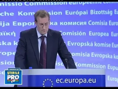 CE avertizeaza in raportul pe justitie: Romania nu respecta angajamentele