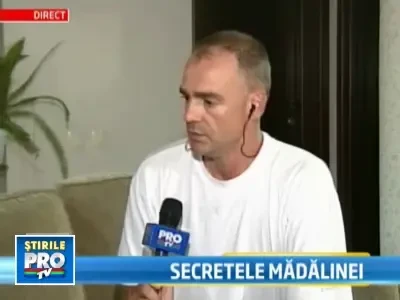 Parintii Madalinei il acuza pe Petru ca le-a dus fata la vraci