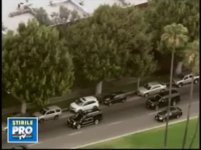 Lindsay Lohan a fost incarcerata la Lynwood Correctional Facility din L.A