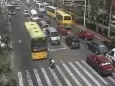 Weekend negru pe soselele din Dambovita