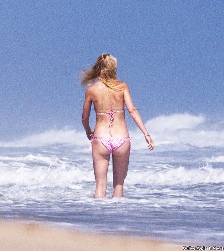 Gwyneth Paltrow