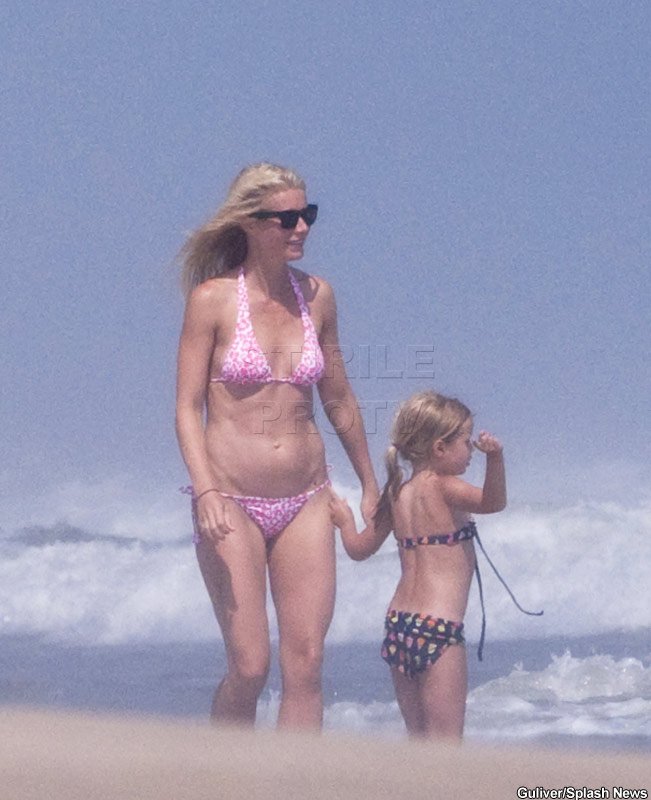 Gwyneth Paltrow