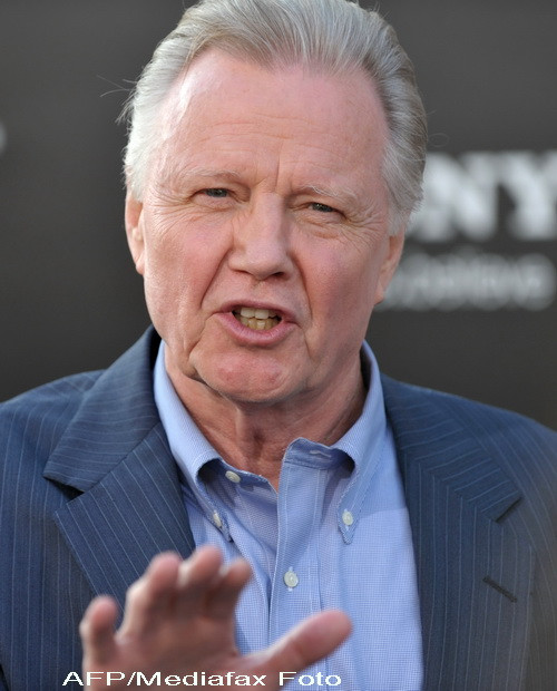Jon Voight