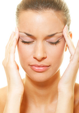 Dureri de cap si ameteala zilnica. Rolul ochelarilor