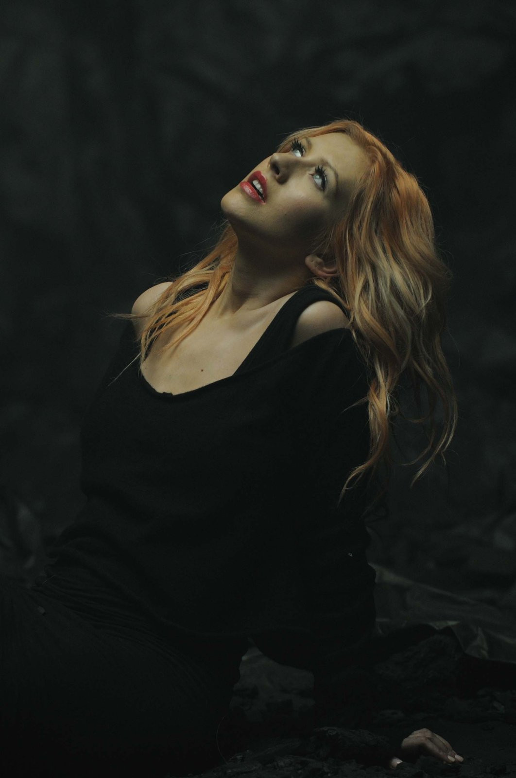 Cel mai nou videoclip Christina Aguilera, in premiera pe profm.ro si mtv.ro