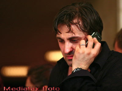 Ion Manole: Petru Mircea nu este tatal copilului Madalinei