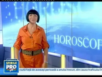 Horoscopul zilei de 21 iulie