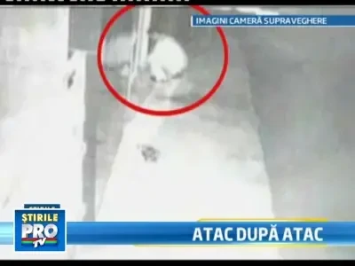 A incercat sa sparga un magazin de doua ori in aceeasi noapte