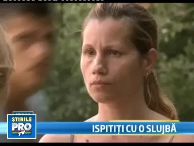 Le-a promis un loc de munca, i-a taxat cu 25 de lei si a disparut cu banii