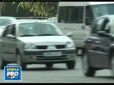 Codul Rutier ramane o necunoscuta pentru multi dintre soferii romani