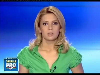 30 de persoane ranite dupa ce un avion a traversat o zona de turbulente