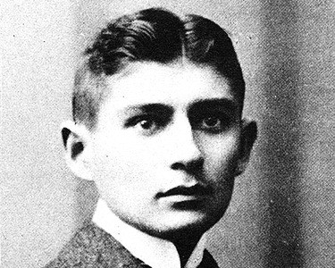 Mai multe manuscrise de Kafka vor fi publicate pentru prima data