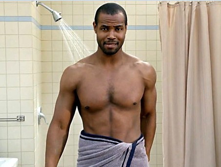 Isaiah Mustafa