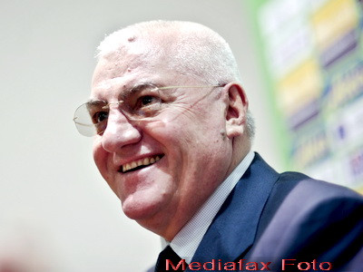 Mitica Dragomir arunca bomba: «Cristi are patru copii, nu trei»