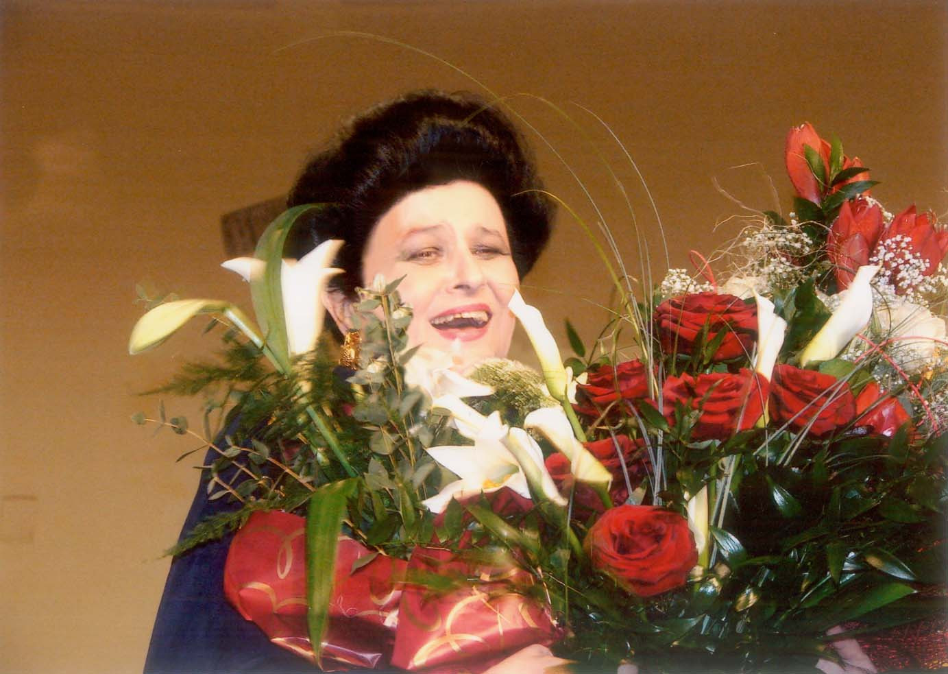 Mari evenimente muzicale la Festivalul si Concursul International Darclee