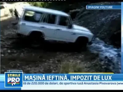 Agricultura ca-n Evul Mediu in Bistrita Nasaud. Taxele uriase sunt de vina