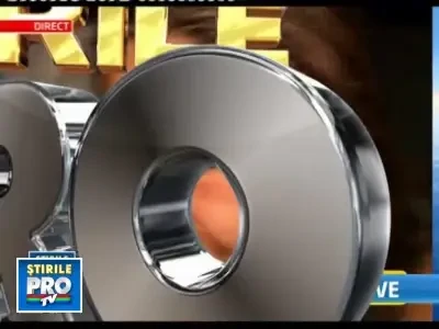 Chei, ace si inele. Asta au inghitit copiii care au ajuns la urgenta