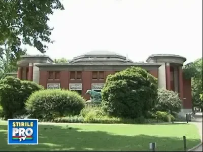 Suntem doi leoparzi patati, ne-am nascut la Paris si ne jucam toata ziua