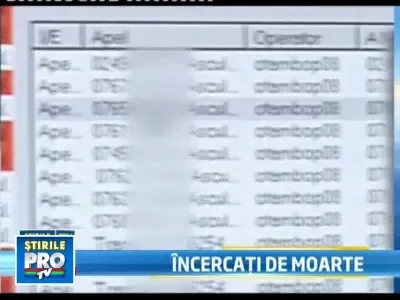 Doi parinti, al caror copil a murit, acuza: Medicii nu si-au facut datoria!