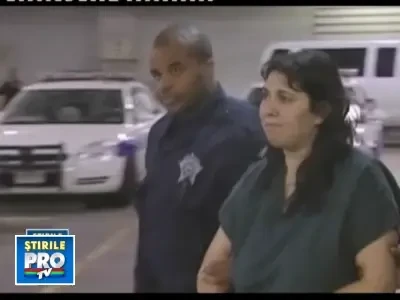 Cutremurator! Si-a ucis copiii autisti, pentru ca voia unii sanatosi!