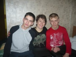 Poveste incredibila! Dupa 16 ani au realizat ca au crescut copilul altora