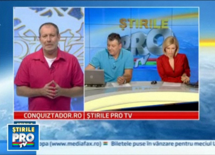 Rezolva problema lui Busu din 23 iulie