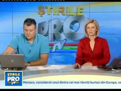 Doi romani au fost arestati in Cehia, pentru infractiuni in serie