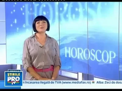 Horoscopul zilei de 23 iulie