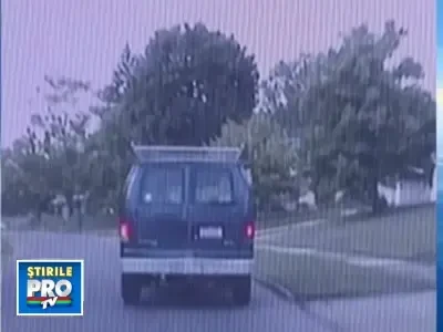 Greu de arestat. Politist agresat de un infractor