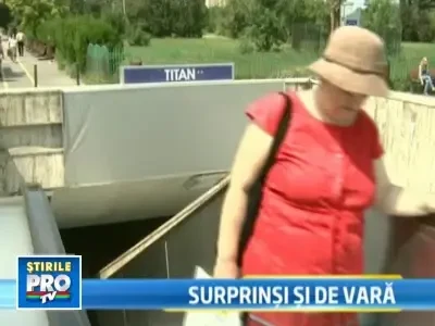 Atentie, ploi si vijelii in jumatatea de vest a tarii! Cod galben