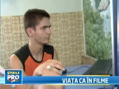 Poveste incredibila! Dupa 16 ani au realizat ca au crescut copilul altora