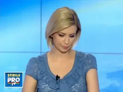 S-a catapultat in ultimul moment din avionul pe care il pilota!