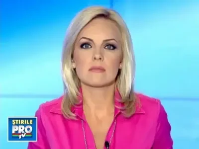 A cazut cu valiza pe sinele de la metrou. N-a vazut ca se termina peronul!