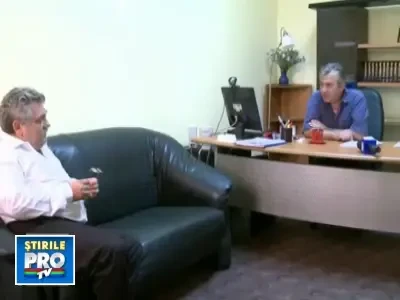 Disponibilizam pe hartie, dar nu si in realitate!