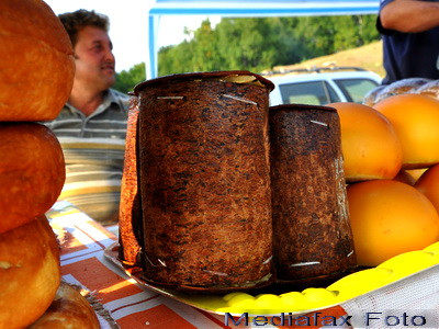 Raiul pofticiosilor in targurile de prin tara. Portofelul sa te tina!