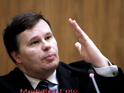 FMI: Liberalizarea preturilor la gaze intre 2013-2015 la populatie