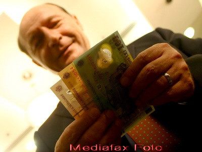 Revista presei: Datoria publica a Romaniei s-a TRIPLAT in ultimii 10 ani!