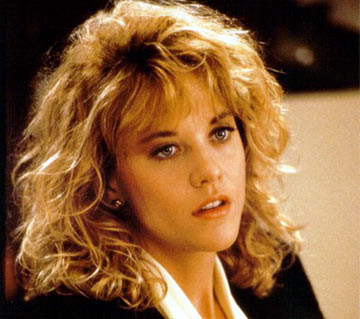 Meg Ryan