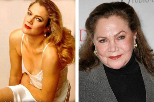 Kathleen Turner