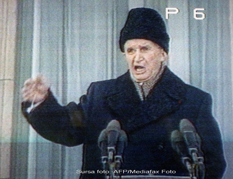 Alo, tovarasi. Urmeaza un comunicat important pentru tara: vom avea circuitul turistic Ceausescu